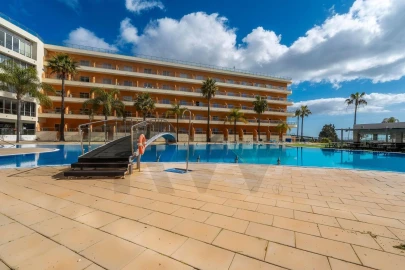 Apartamento T1 para Venda em Albufeira e Olhos de Água