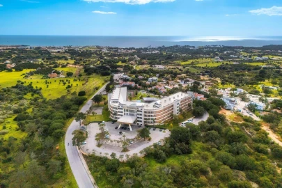 Apartamento T1 para Venda em Albufeira e Olhos de Água