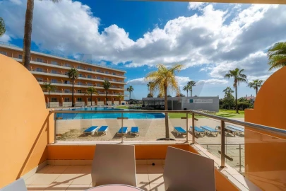 Apartamento T1 para Venda em Albufeira e Olhos de Água