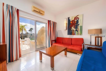 Apartamento T1 para Venda em Albufeira e Olhos de Água