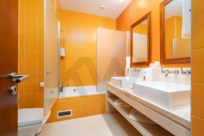 Apartamento T1 para Venda em Albufeira e Olhos de Água