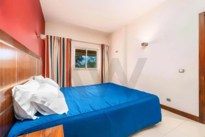 Apartamento T1 para Venda em Albufeira e Olhos de Água