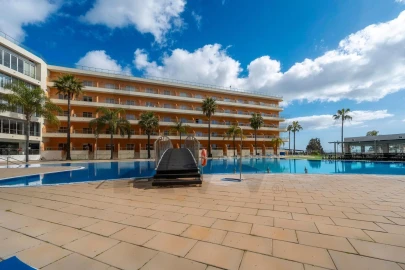 Apartamento T1 para Venda em Albufeira e Olhos de Água