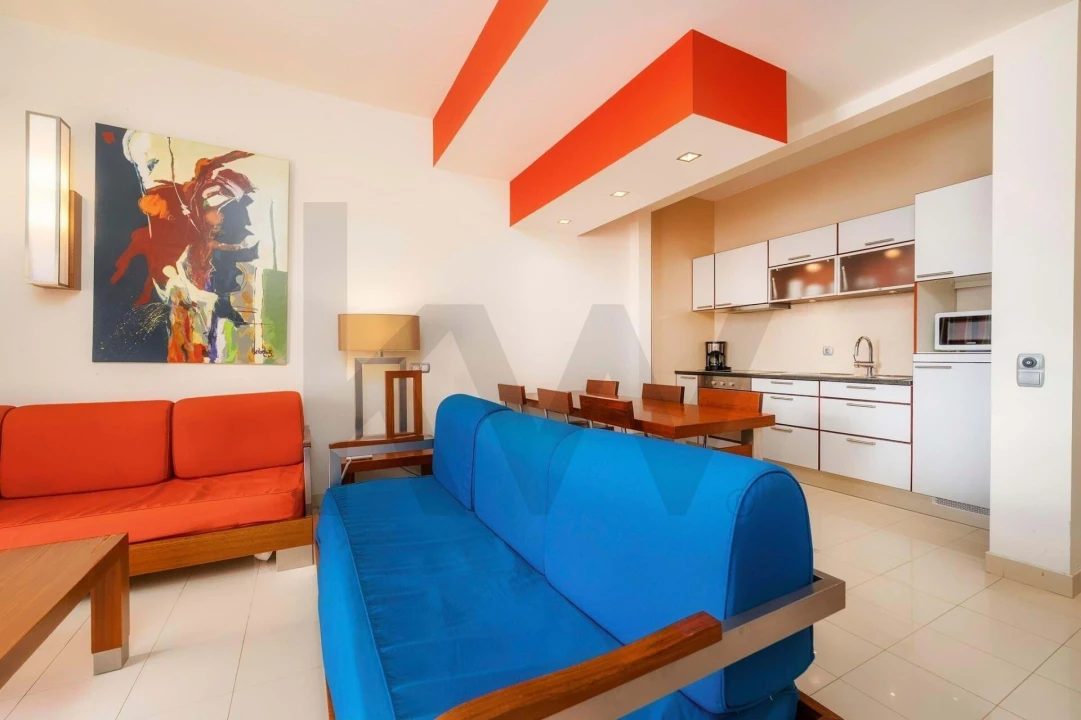Apartamento T1 para Venda em Albufeira e Olhos de Água Foto 10