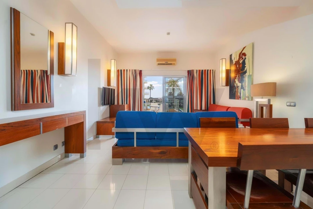 Apartamento T1 para Venda em Albufeira e Olhos de Água Foto 14