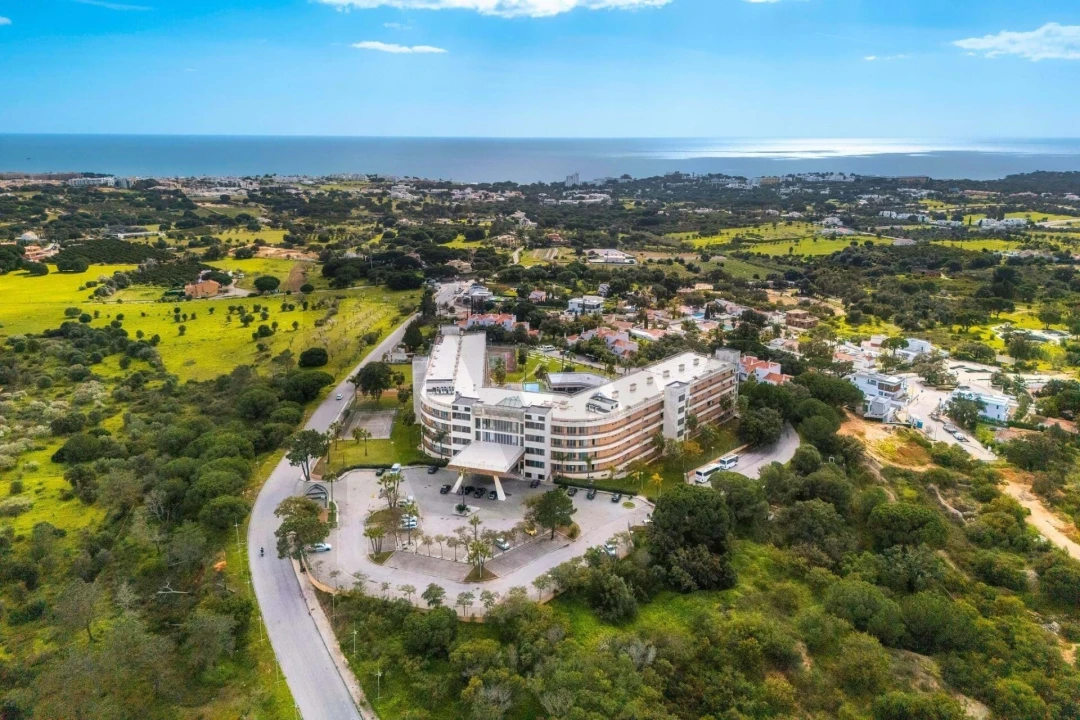 Apartamento T1 para Venda em Albufeira e Olhos de Água Foto 26