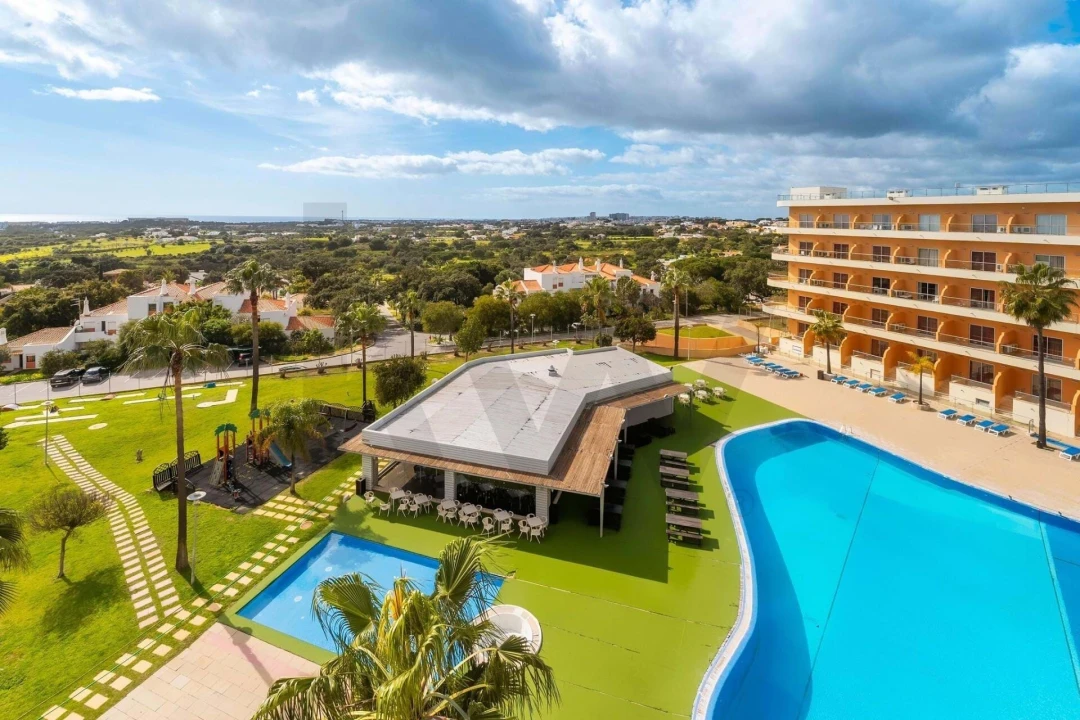 Apartamento T1 para Venda em Albufeira e Olhos de Água Foto 24