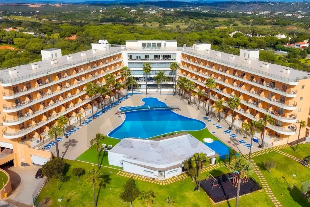 Apartamento T1 para Venda em Albufeira e Olhos de Água Foto 28