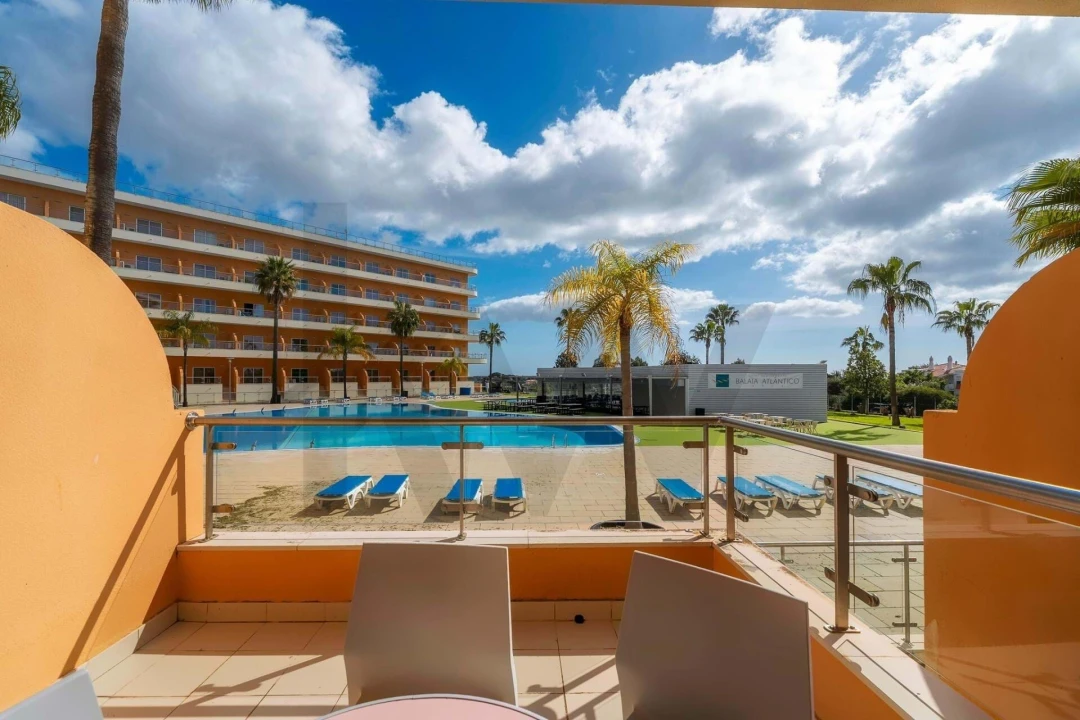 Apartamento T1 para Venda em Albufeira e Olhos de Água Foto 3