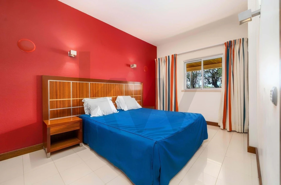 Apartamento T1 para Venda em Albufeira e Olhos de Água Foto 6