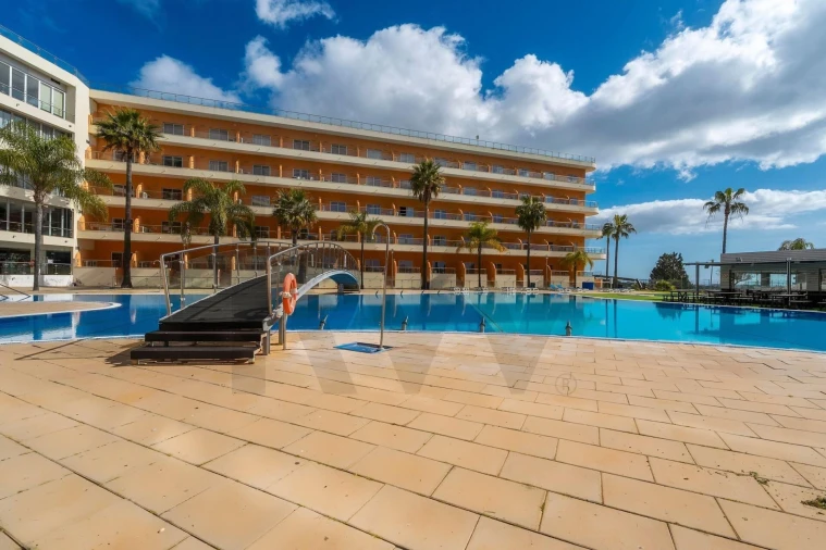 Apartamento T1 para Venda em Albufeira e Olhos de Água Foto 16