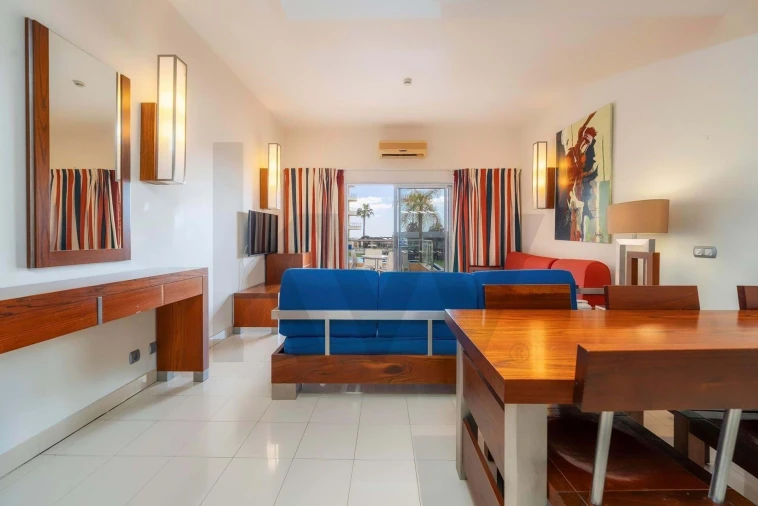 Apartamento T1 para Venda em Albufeira e Olhos de Água Foto 14
