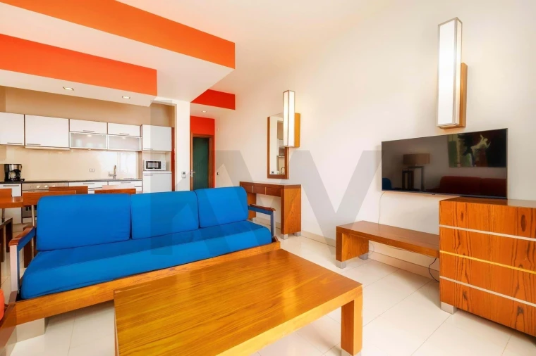 Apartamento T1 para Venda em Albufeira e Olhos de Água Foto 13