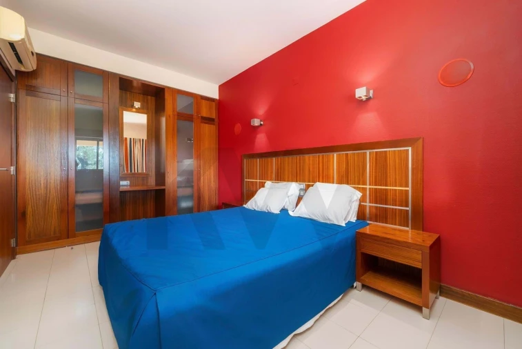 Apartamento T1 para Venda em Albufeira e Olhos de Água Foto 4