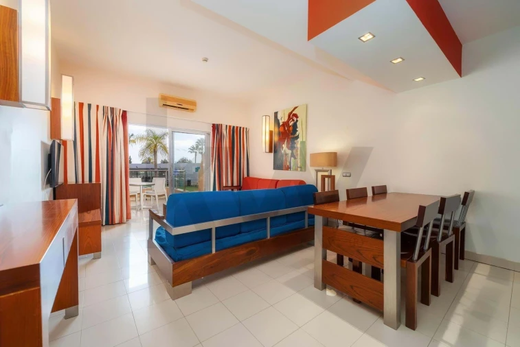 Apartamento T1 para Venda em Albufeira e Olhos de Água Foto 12