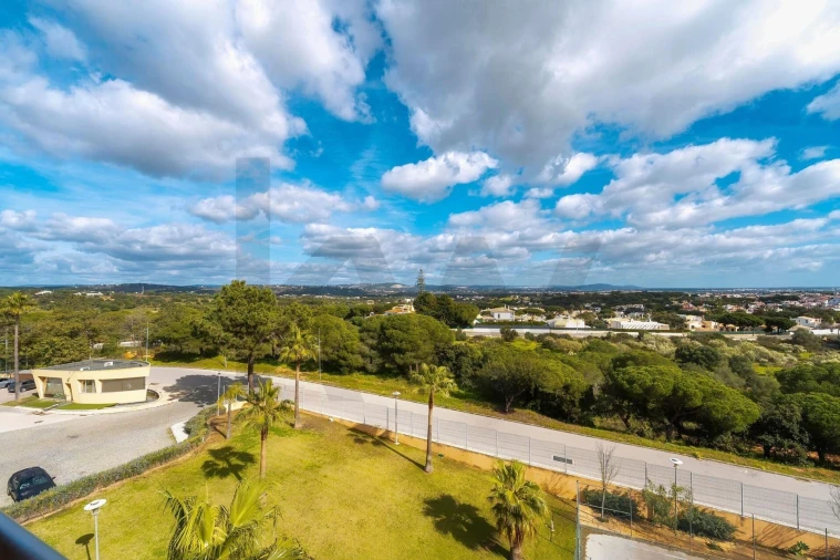 Apartamento T1 para Venda em Albufeira e Olhos de Água Foto 21