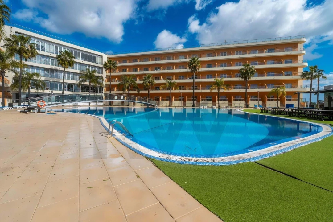 Apartamento T1 para Venda em Albufeira e Olhos de Água Foto 18