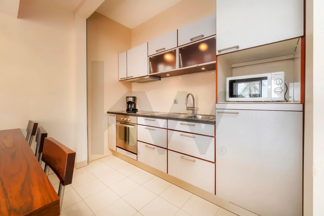 Apartamento T1 para Venda em Albufeira e Olhos de Água Foto 15