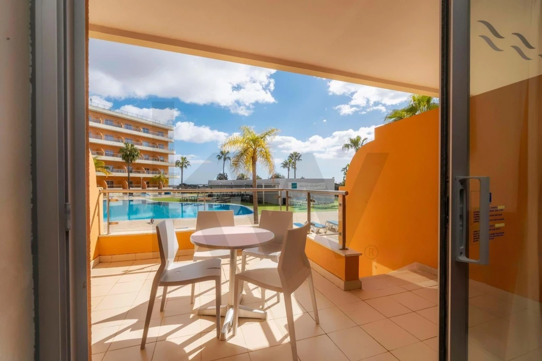 Apartamento T1 para Venda em Albufeira e Olhos de Água Foto 1