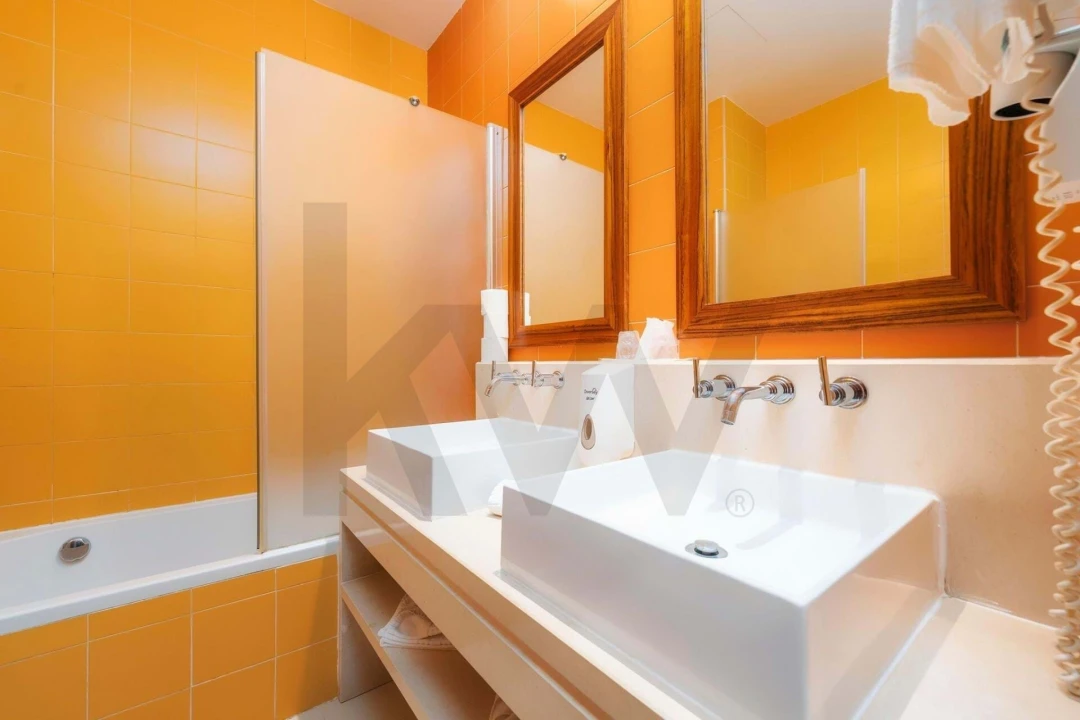 Apartamento T1 para Venda em Albufeira e Olhos de Água Foto 9