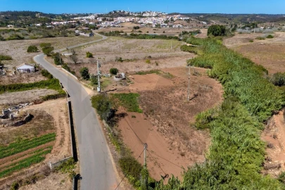 Terreno para Venda em Vila do Bispo e Raposeira