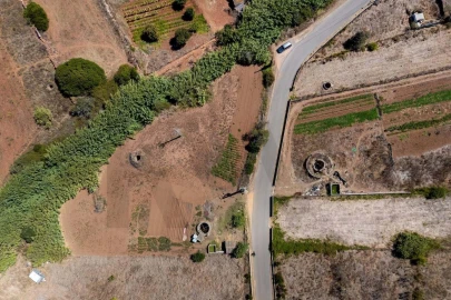 Terreno para Venda em Vila do Bispo e Raposeira