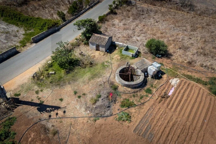 Terreno para Venda em Vila do Bispo e Raposeira Foto 8