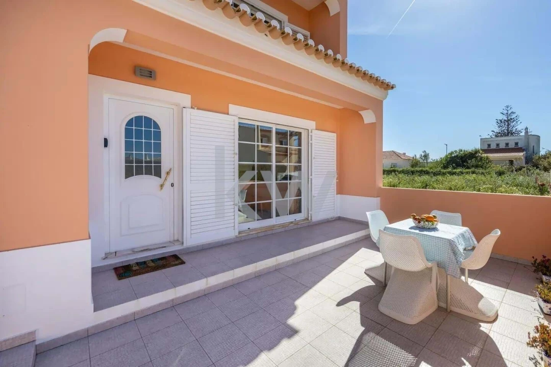 Moradia T3 para Venda em Vila de Sagres Foto 2