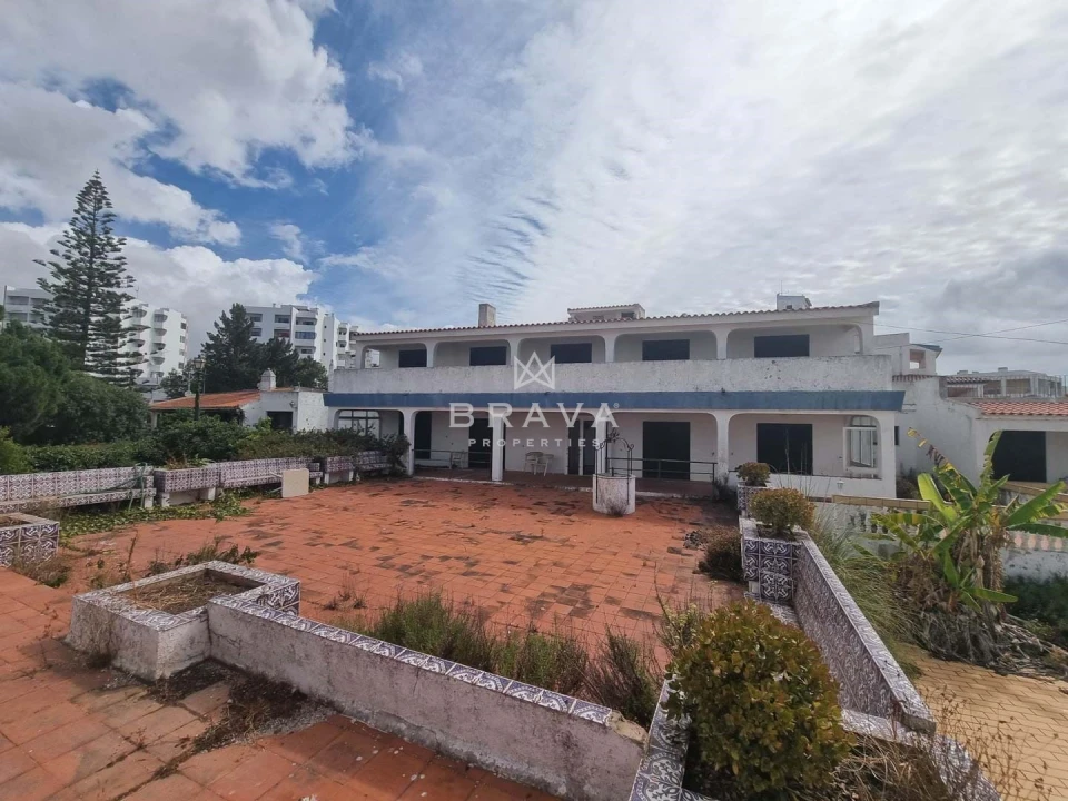 Quinta T16 para Venda em Portimão Foto 27