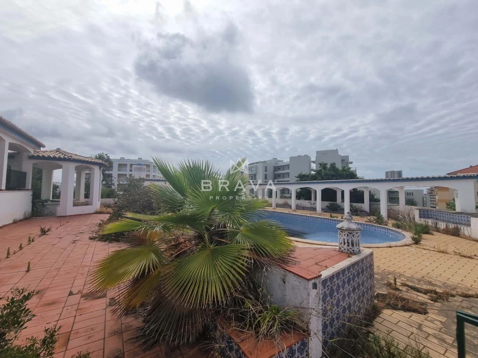 Quinta T16 para Venda em Portimão Foto 10