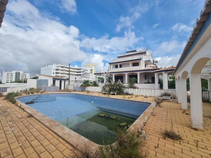 Quinta T16 para Venda em Portimão Foto 9