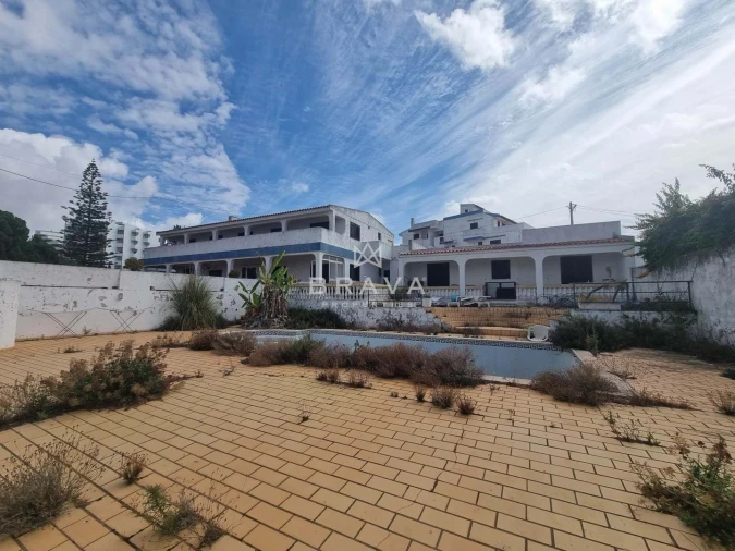 Quinta T16 para Venda em Portimão Foto 25