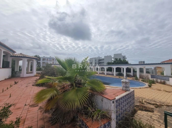 Quinta T16 para Venda em Portimão Foto 10