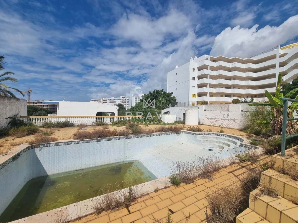 Quinta T16 para Venda em Portimão Foto 35