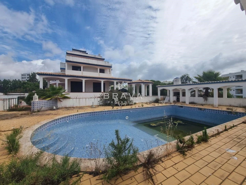 Quinta T16 para Venda em Portimão Foto 2