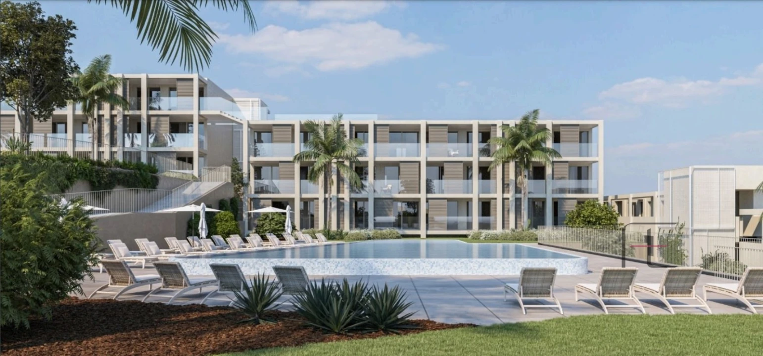 Apartamento T2 para Venda em São Martinho Foto 3