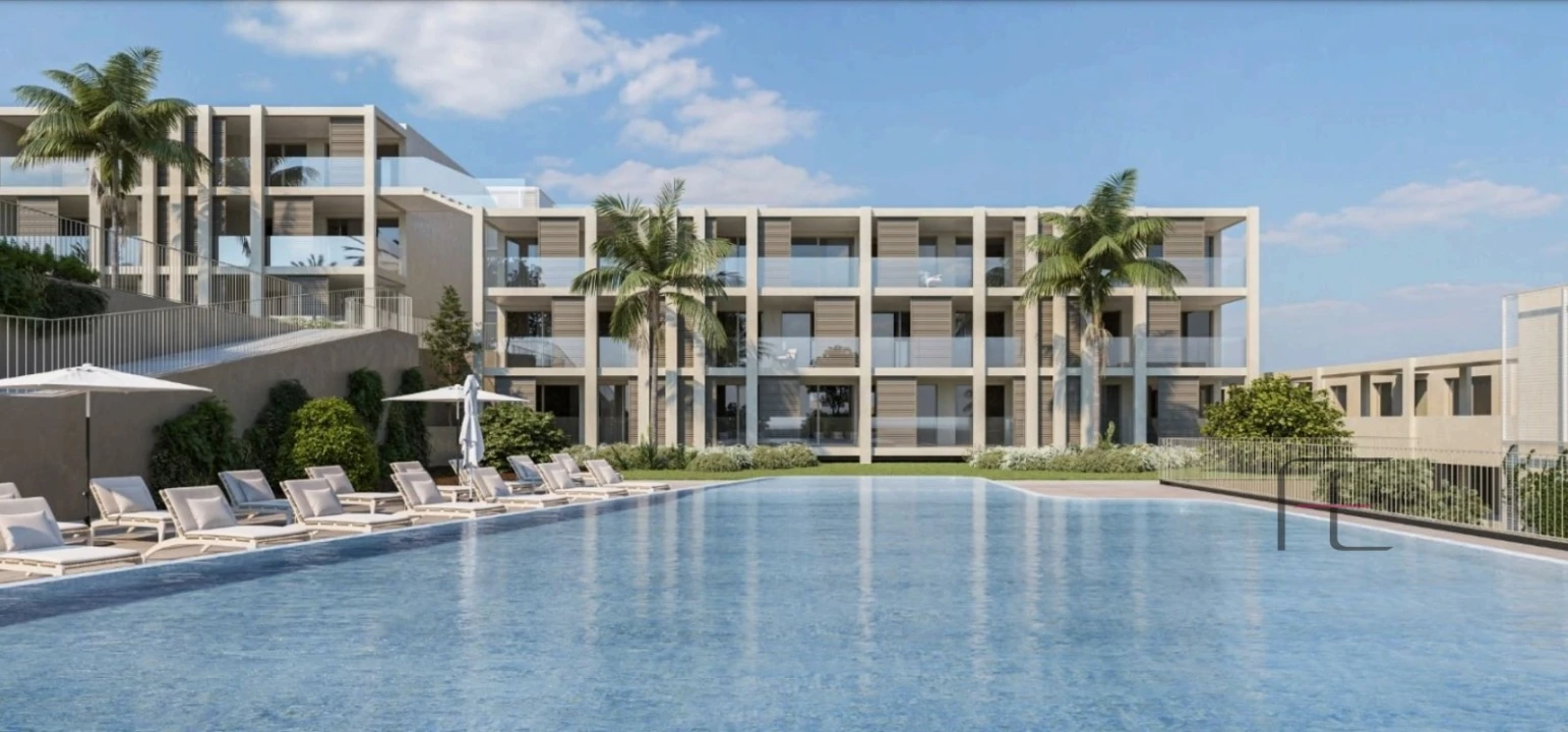 Apartamento T2 para Venda em São Martinho Foto 3