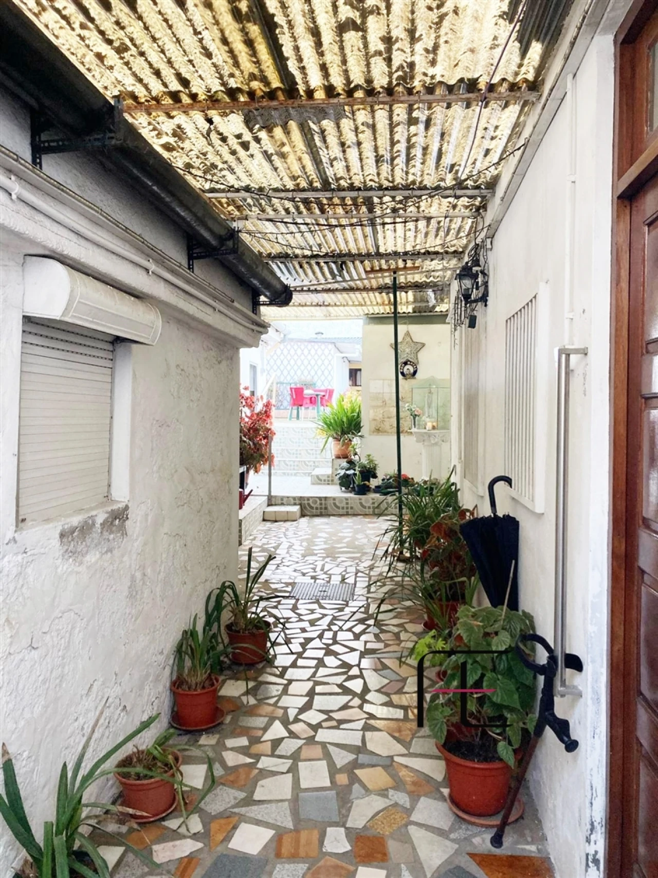 Moradia T2 para Venda em Custóias, Leça do Balio e Guifões Foto 2