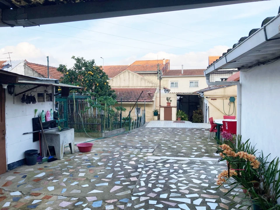 Moradia T2 para Venda em Custóias, Leça do Balio e Guifões Foto 15