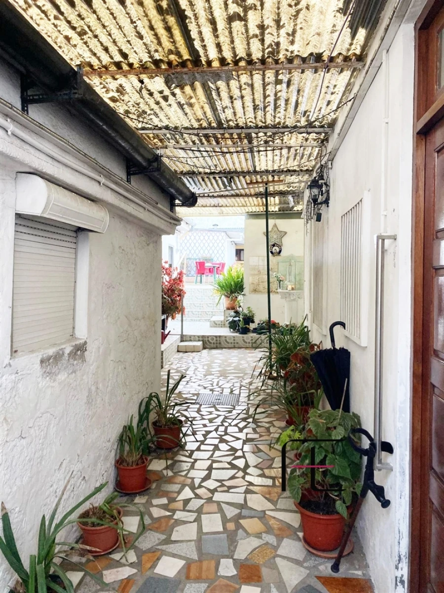 Moradia T2 para Venda em Custóias, Leça do Balio e Guifões Foto 2