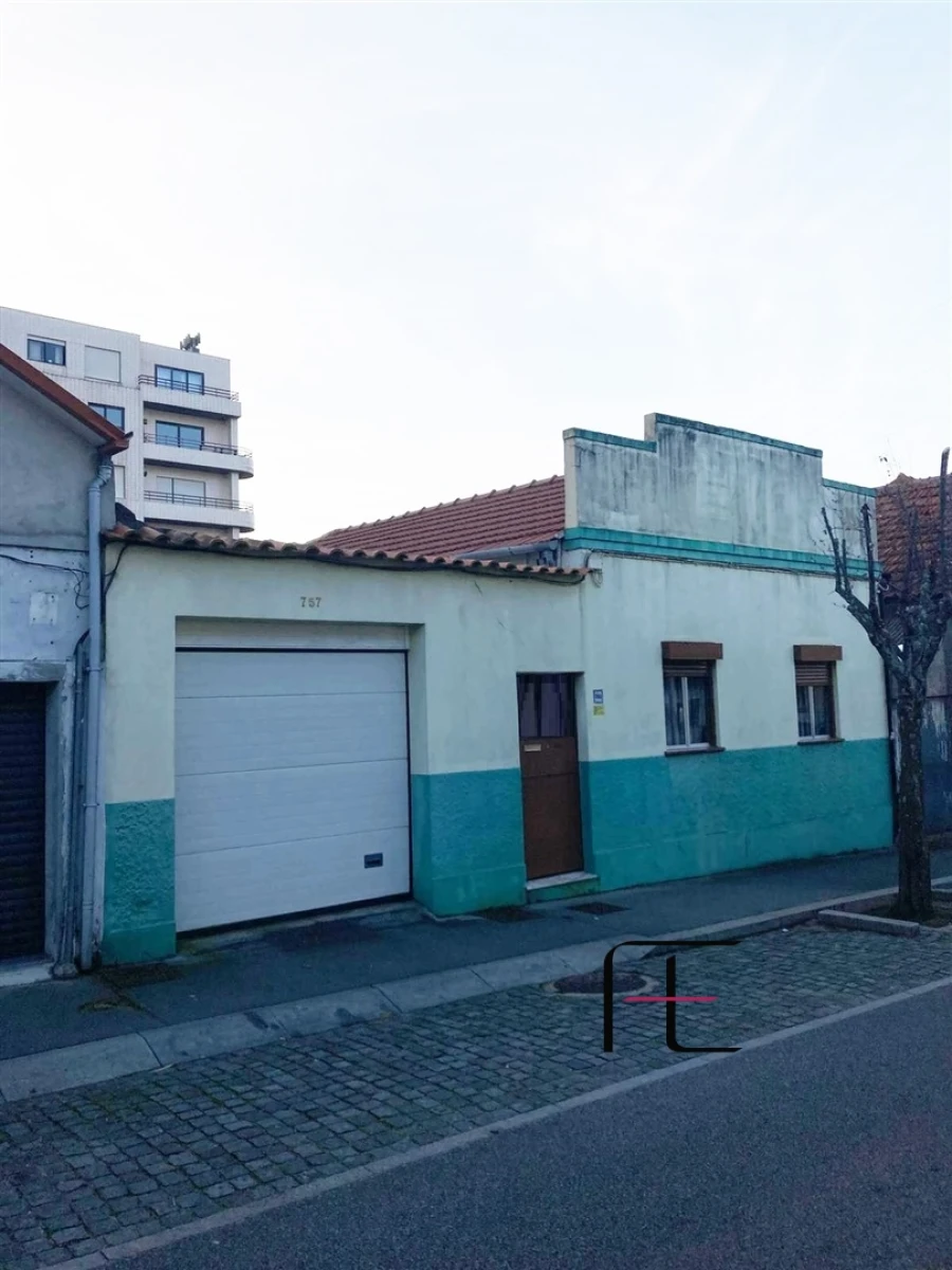 Moradia T2 para Venda em Custóias, Leça do Balio e Guifões Foto 12