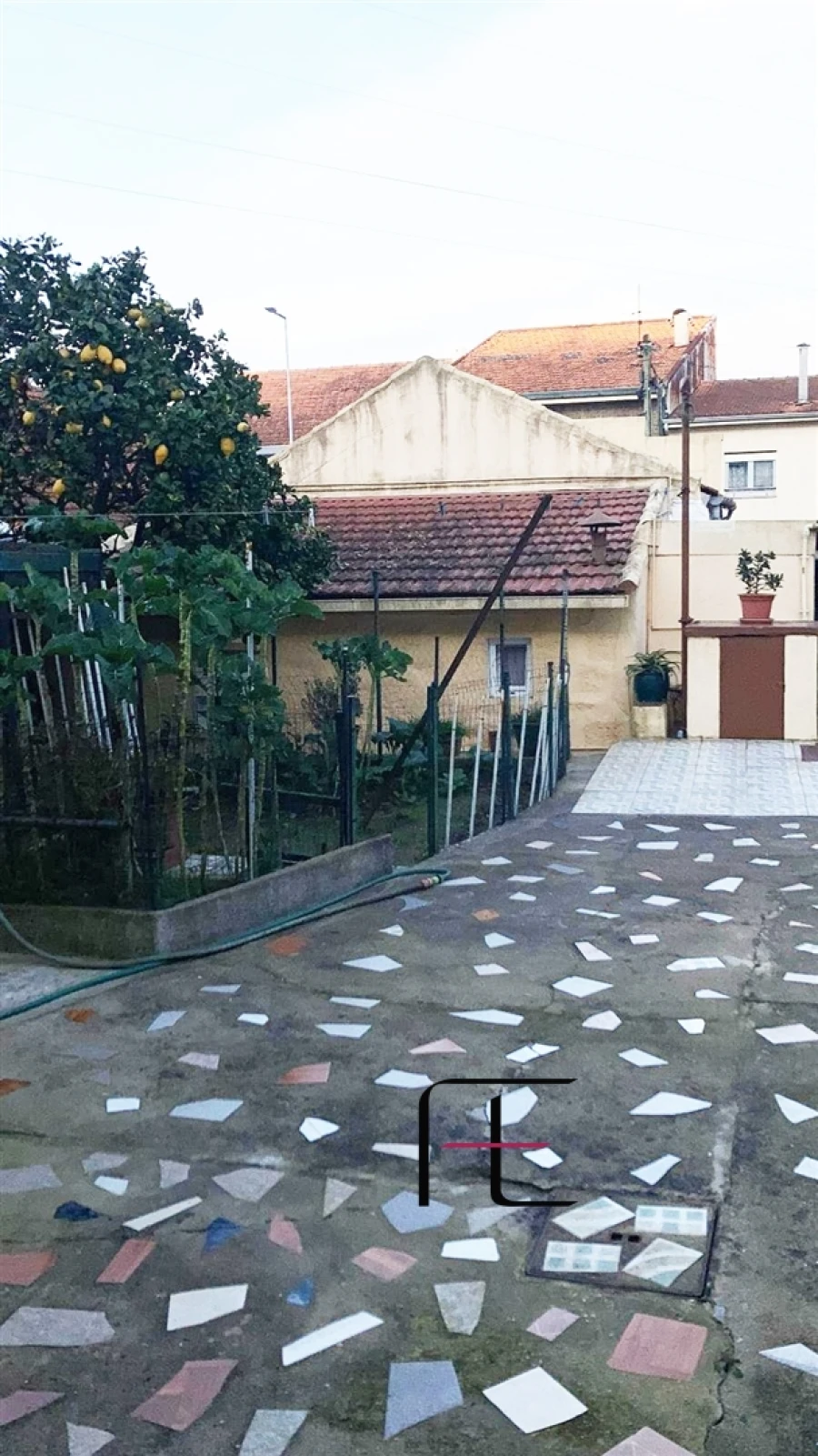 Moradia T2 para Venda em Custóias, Leça do Balio e Guifões Foto 7