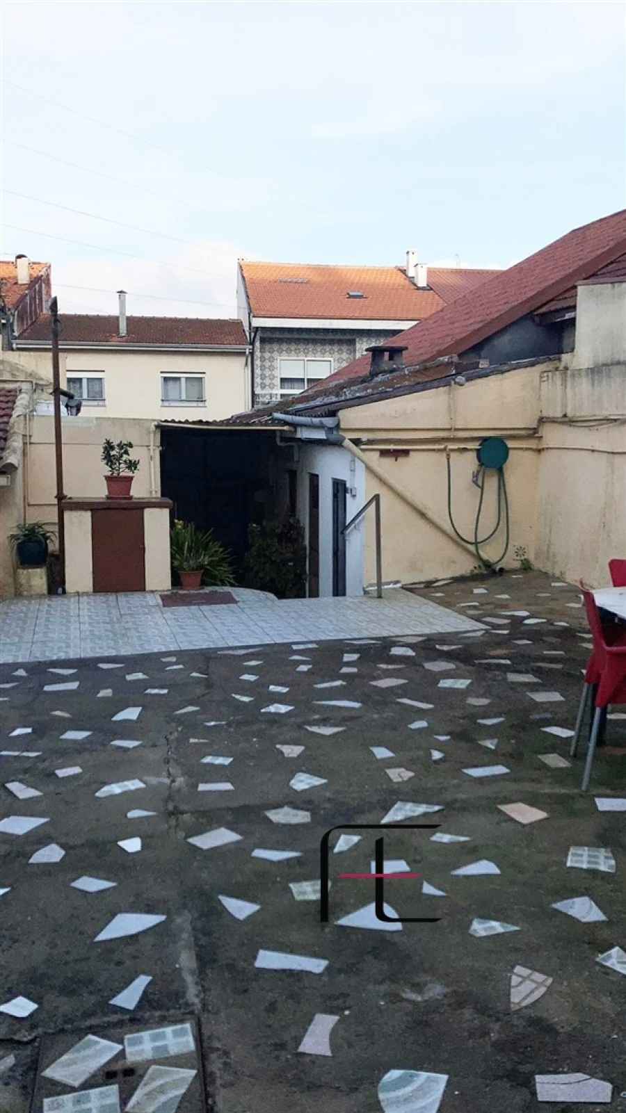 Moradia T2 para Venda em Custóias, Leça do Balio e Guifões Foto 11