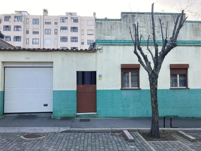 Moradia T2 para Venda em Custóias, Leça do Balio e Guifões Foto 16