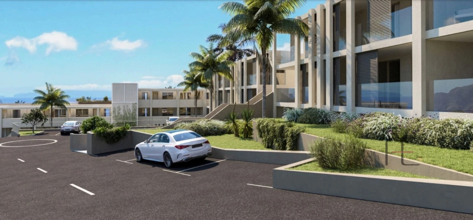Apartamento T1 para Venda em São Martinho Foto 6