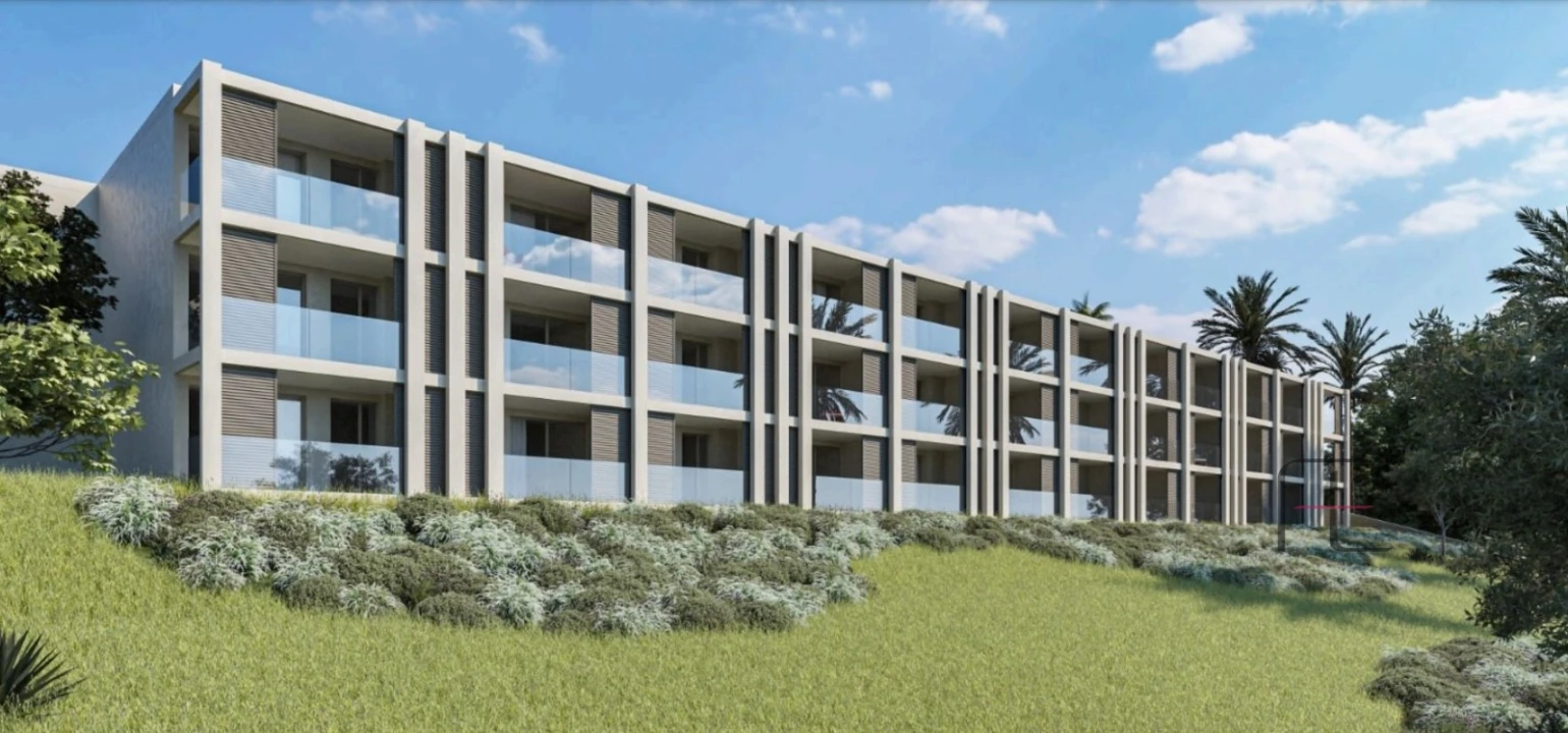 Apartamento T1 para Venda em São Martinho Foto 1