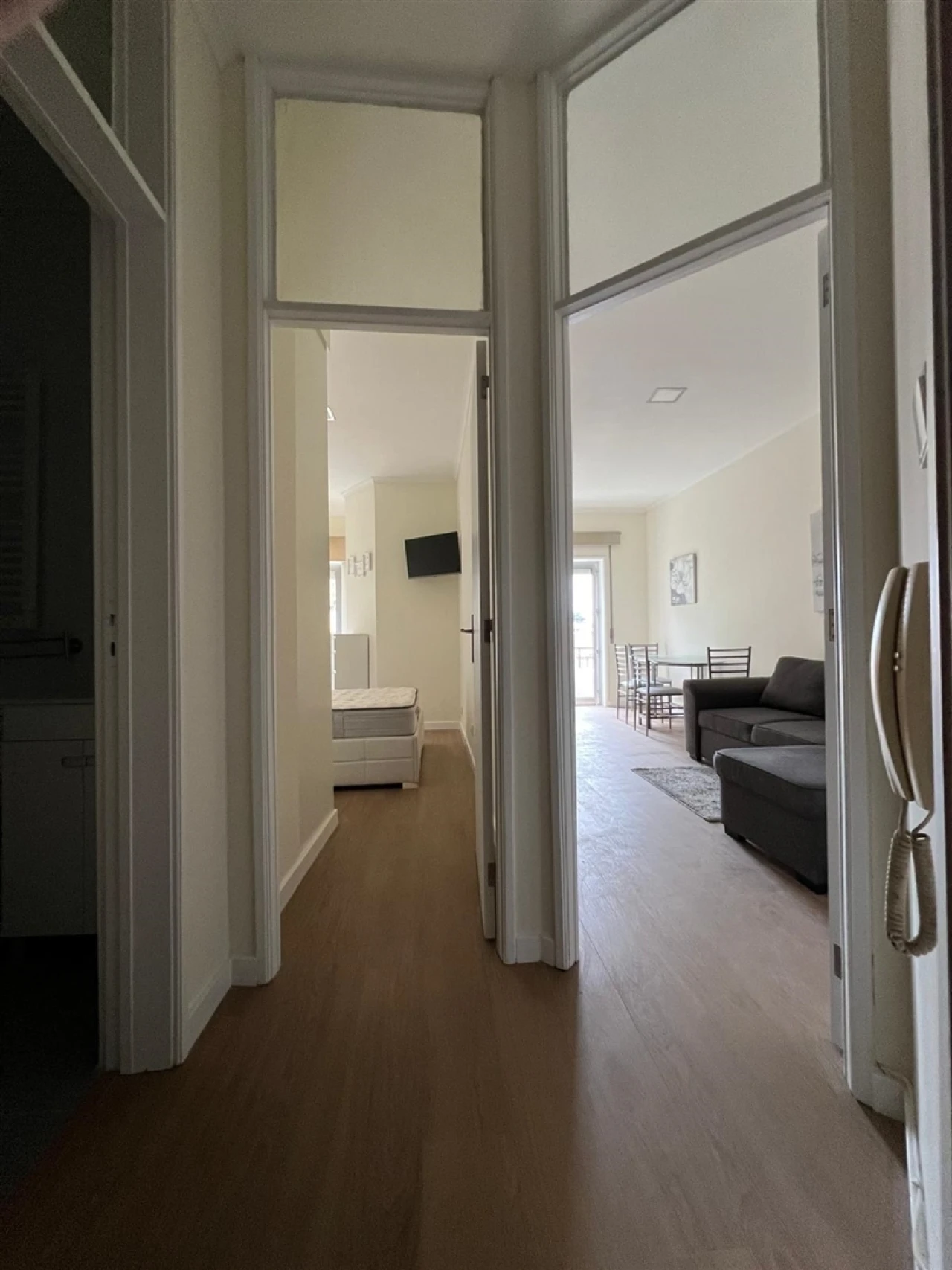 Apartamento T1 para Venda em Bonfim Foto 21