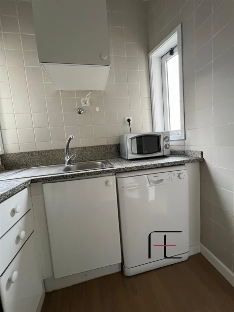 Apartamento T1 para Venda em Bonfim