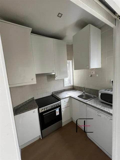 Apartamento T1 para Venda em Bonfim