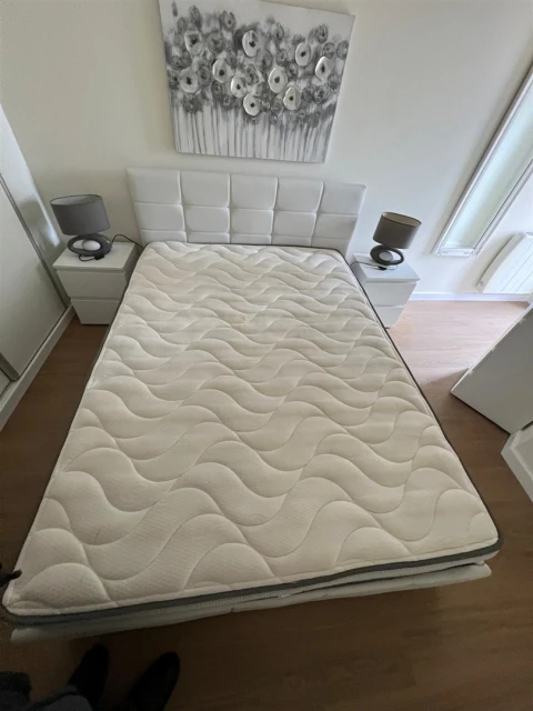 Apartamento T1 para Venda em Bonfim